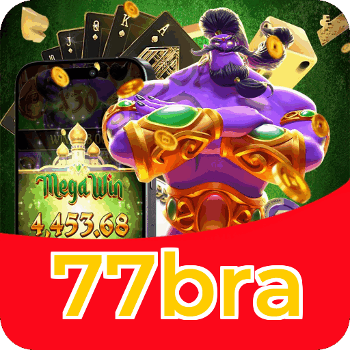 Slots Premium da PG Soft na 77bra